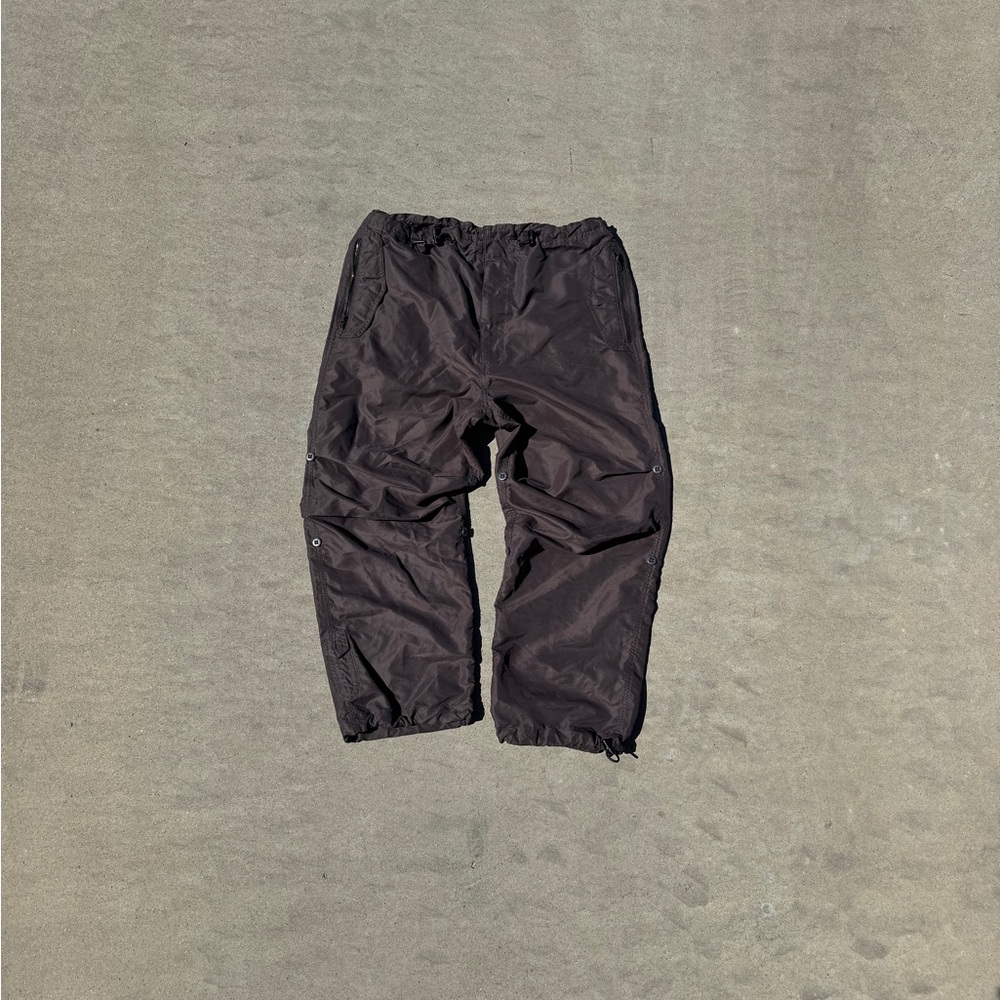 Tommy Hilfiger Charcoal Pants